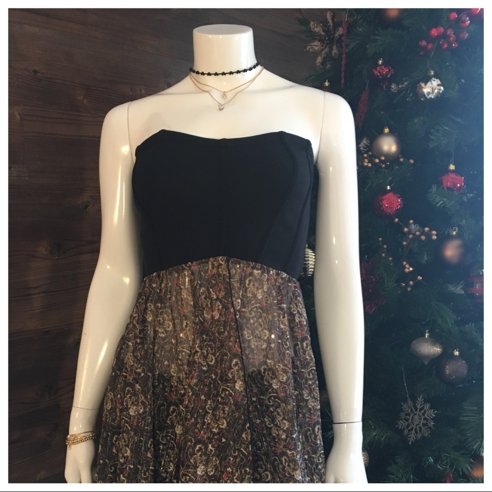 Free People Blouse - Picture 2 of 5